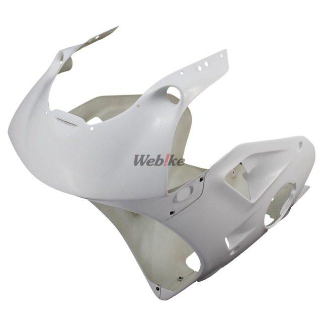 EIGHT(才谷屋) エイト(サイタニヤ) フルカウル ZXR400 KAWASAKI