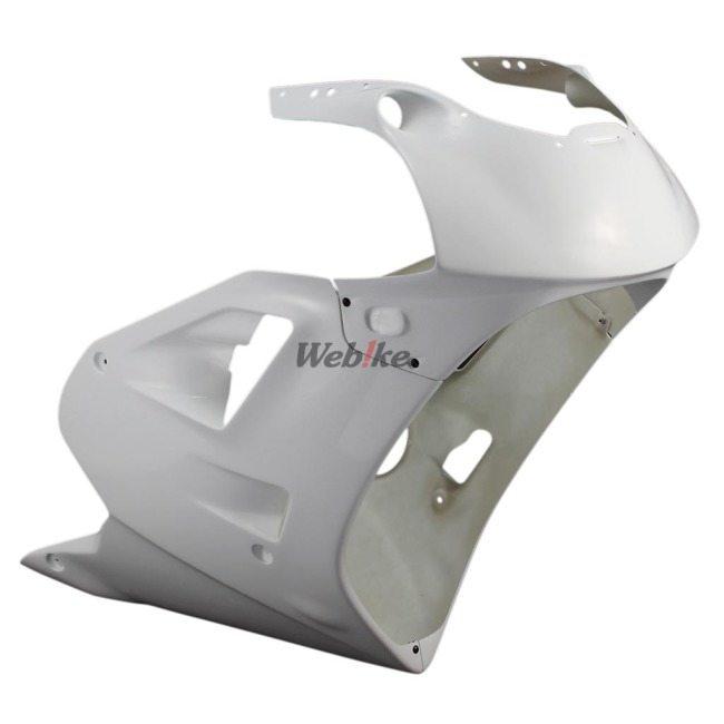 EIGHT(才谷屋) エイト(サイタニヤ) フルカウル ZXR400 KAWASAKI