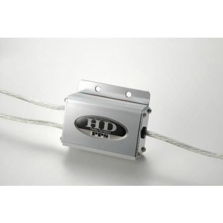 TRICKSTAR トリックスター PPS DX Ver. For HARLEY-DAVIDSON 汎用 ハーレーダビッドソン その他バッテリー充電器オプション・補修部品 バッテリー関連