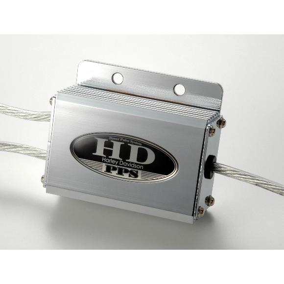 TRICKSTAR トリックスター PPS DX Ver. For HARLEY-DAVIDSON 汎用 ハーレーダビッドソン その他バッテリー充電器オプション・補修部品 バッテリー関連