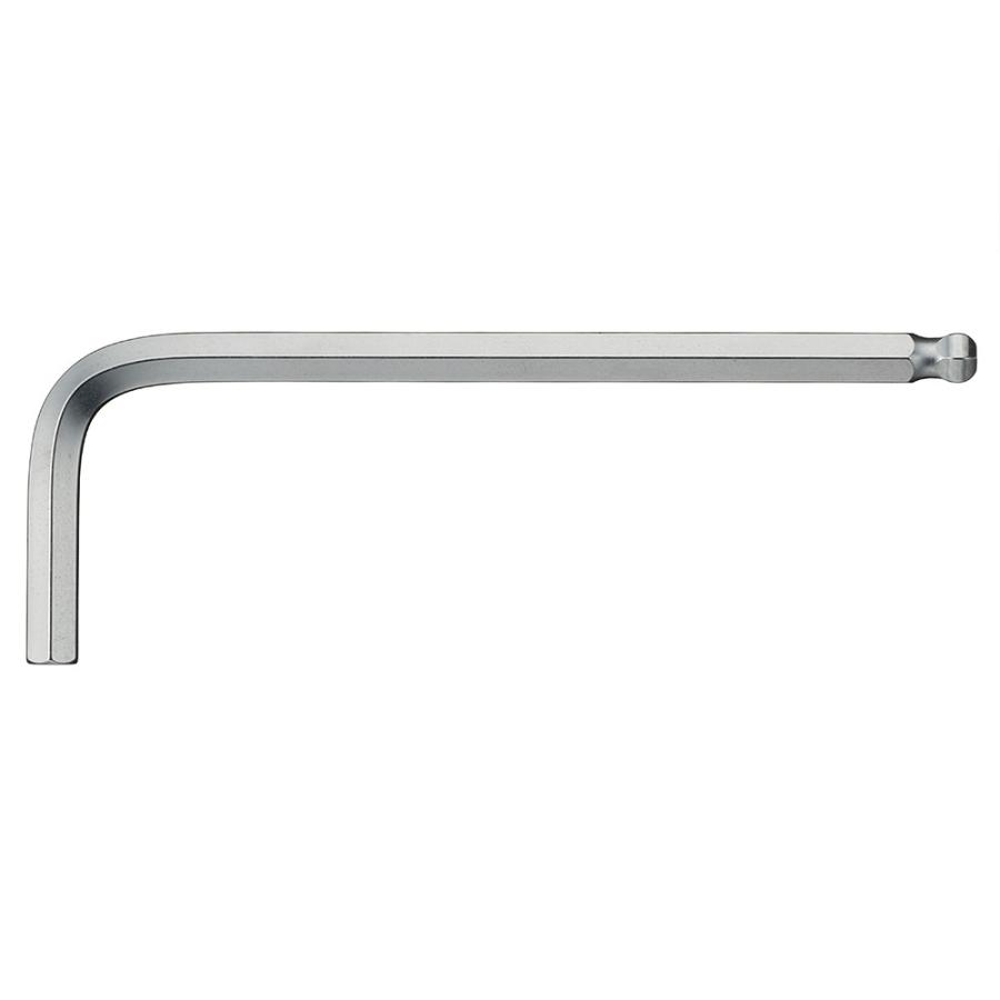 TONE トネ ボールポイントL形レンチ ボールポイント（ミリ） ヘックスレンチ ハンドツール | TONE