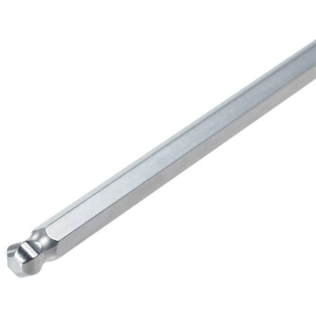 TONE トネ ロングボールポイントL形レンチ ボールポイント（ミリ） ヘックスレンチ ハンドツール | TONE | 01