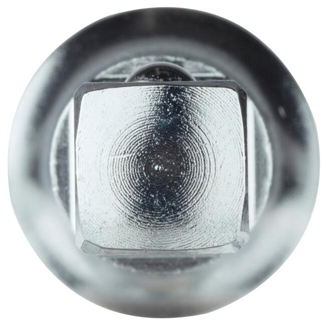 TONE トネ 6.35mm (1/4”) エクステンションバー 全長：28（mm） ソケット ハンドツール | TONE | 02