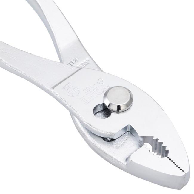 TONE トネ コンビネーションプライヤ ペンチ ペンチ・プライヤー類 ハンドツール | TONE | 01