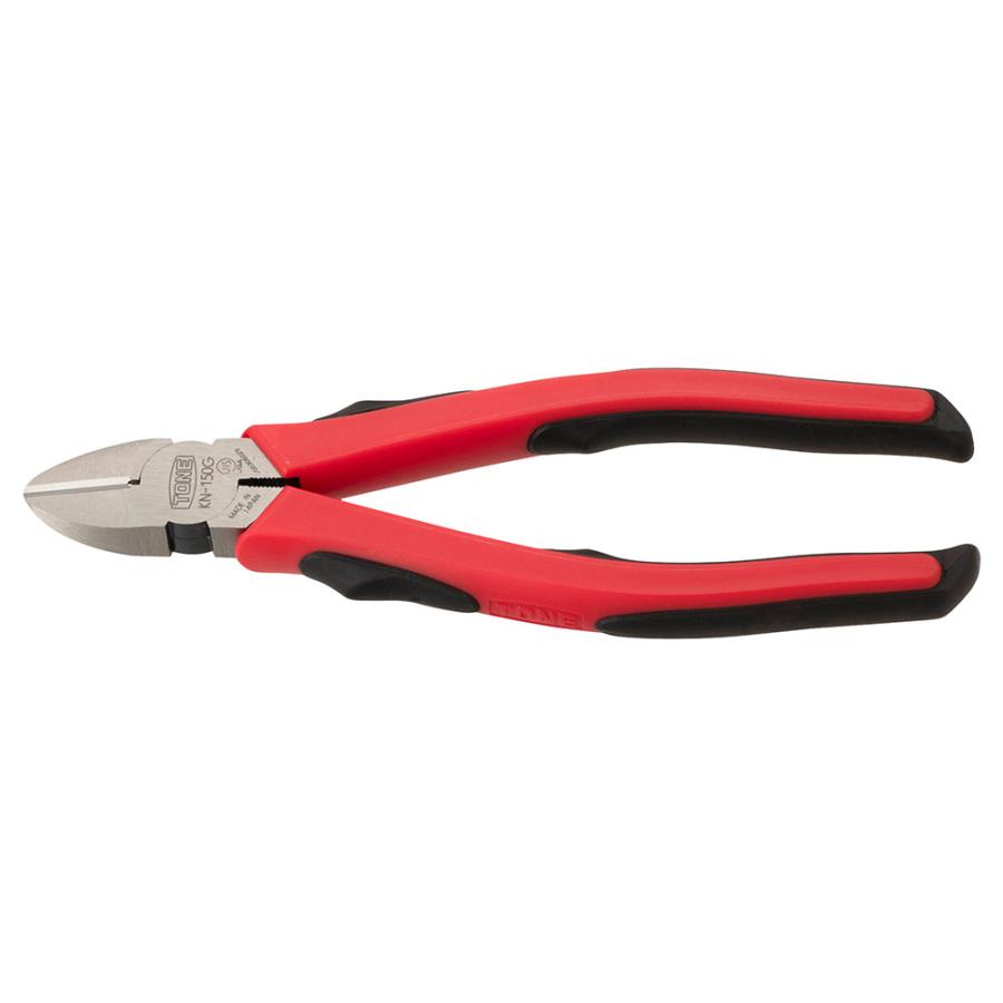 TONE トネ 強力ニッパ ニッパー ハンドツール | TONE