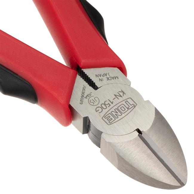 TONE トネ 強力ニッパ ニッパー ハンドツール | TONE | 02