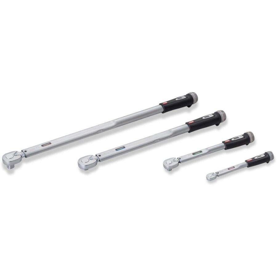 TONE トネ プレセット形トルクレンチ(ダイレクトセットタイプ) 差込角：12.7（mm）・30-140Nm プレセット形トルクレンチ トルクレンチ 計測ツール | TONE