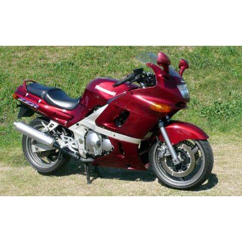 FZR400 ゴロワーズ 前後足周り一式 FZR400 ゴロワーズ 前後足周り一式