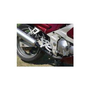 コアース　バックステップ値引き COERCE（コワース） レーシングステップ ZRX400 KAWASAKI カワサキ