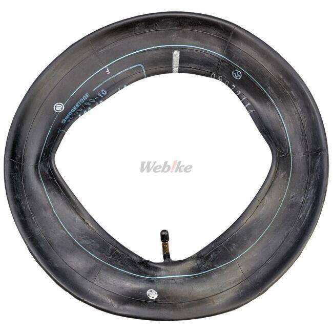 BRIDGESTONE ブリヂストン SC TUBE (チューブ) TR-87 ジーダッシュ 1989 ジェンマ90クエスト 1986 シュート 0 1984 ハイアップ 1988 ジョグ80 ジョグC 1997 | BRIDGESTONE | 01