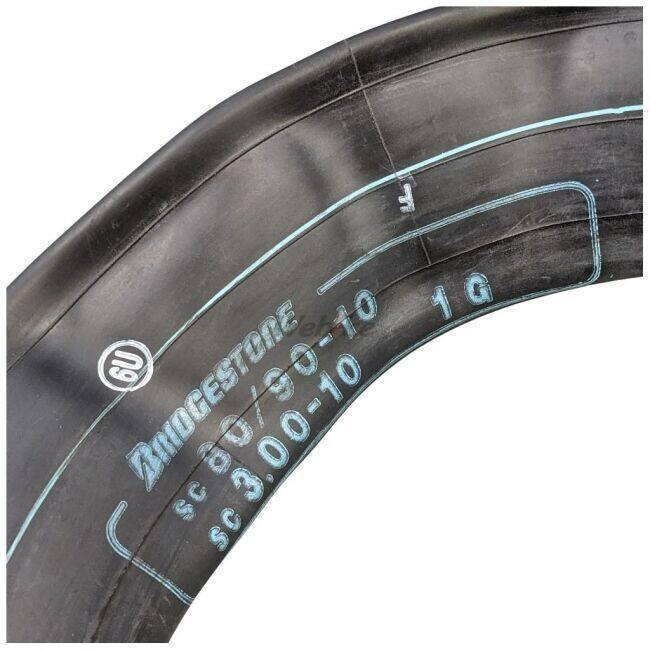 BRIDGESTONE ブリヂストン SC TUBE (チューブ) TR-87 ジーダッシュ 1989 ジェンマ90クエスト 1986 シュート 0 1984 ハイアップ 1988 ジョグ80 ジョグC 1997 | BRIDGESTONE | 03