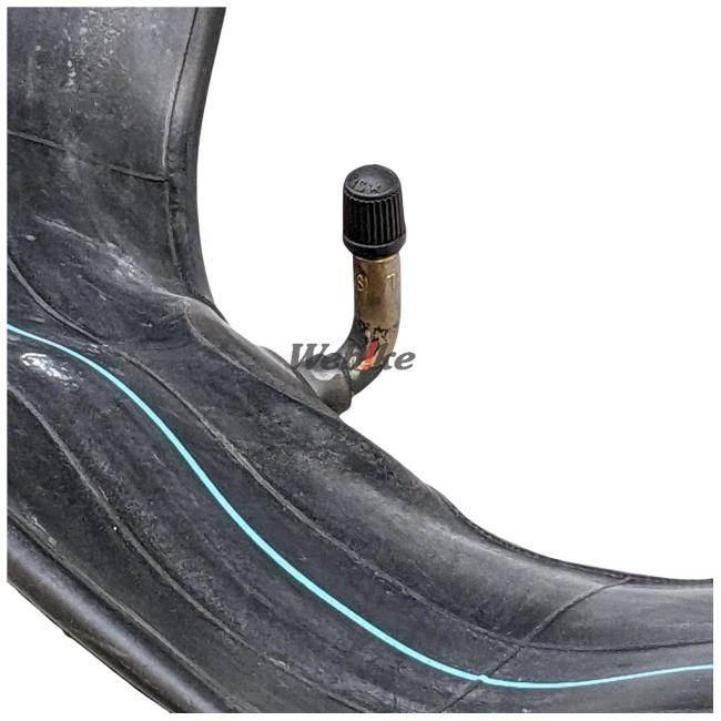 BRIDGESTONE ブリヂストン SC TUBE (チューブ) TR-87S スペイシー80 1985 モンキーR 1987 モンキーRT 1988 KS-2 ランディ 1993 タイヤチューブ | BRIDGESTONE | 02