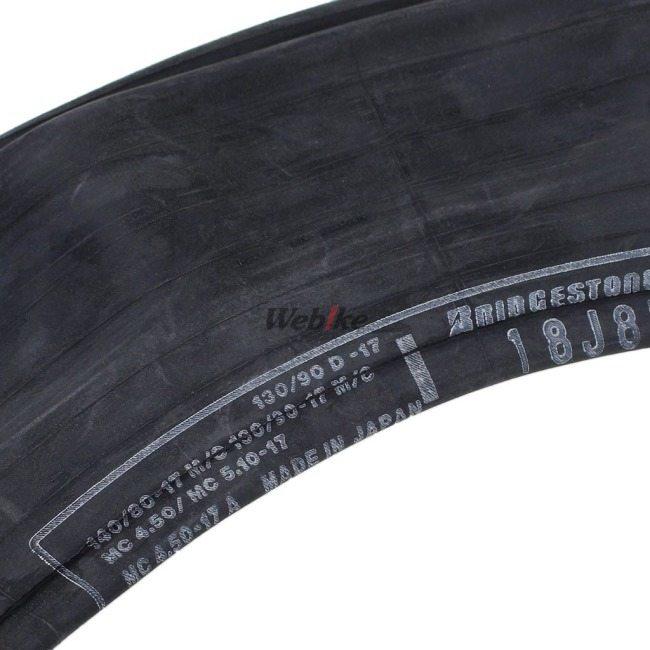 BRIDGESTONE ブリヂストン MC TUBE (チューブ) TR-4 HONDA ホンダ HONDA ホンダ HONDA ホンダ YAMAHA ヤマハ YAMAHA ヤマハ｜webike｜02