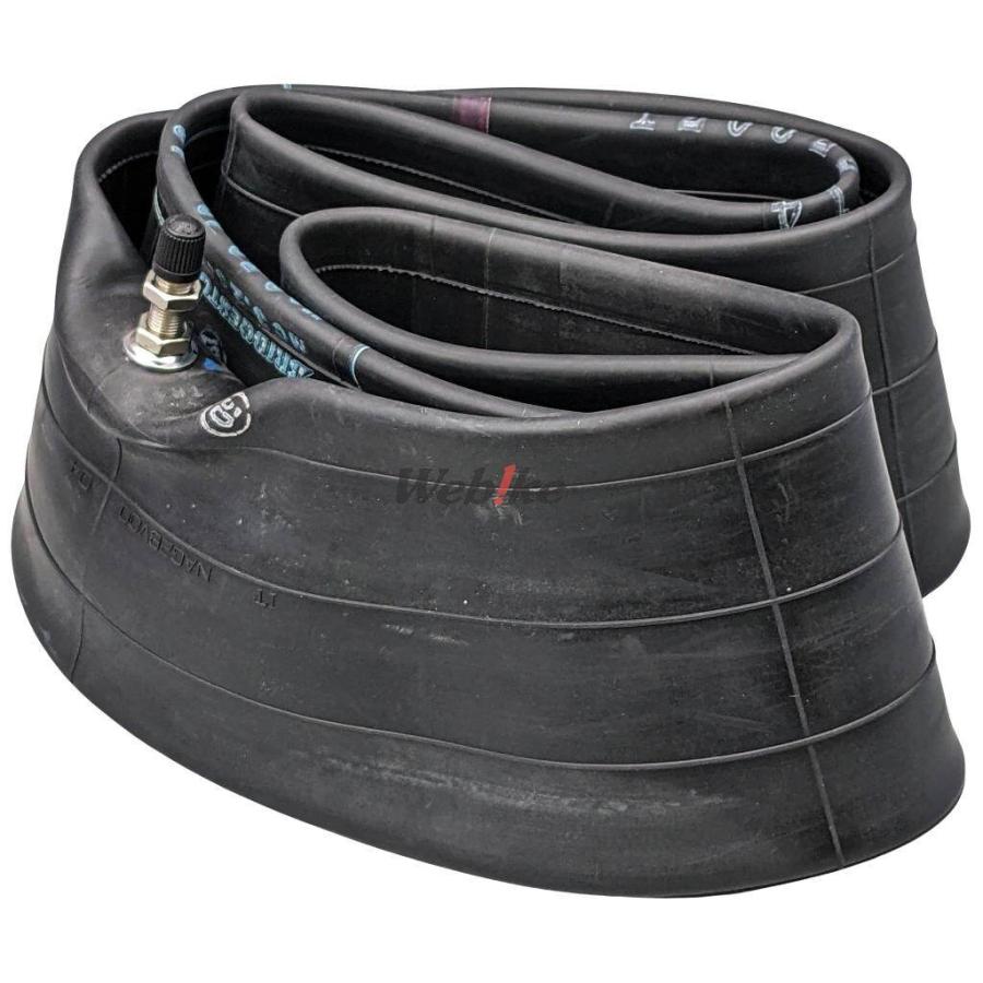 BRIDGESTONE ブリヂストン MC TUBE (チューブ) TR-4 250T 1981 MTX80R 1983 シルクロード(CT250S) Z250FT 1982 RZ250 SR400 SR500 タイヤチューブ | BRIDGESTONE