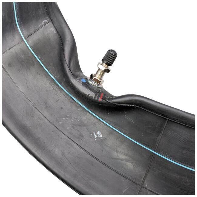 BRIDGESTONE ブリヂストン MC TUBE (チューブ) TR-4 250T 1981 MTX80R 1983 シルクロード(CT250S) Z250FT 1982 RZ250 SR400 SR500 タイヤチューブ | BRIDGESTONE | 02