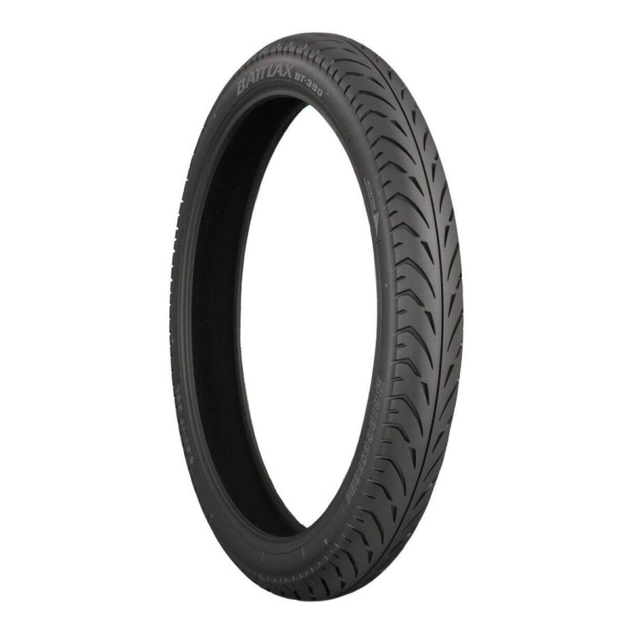 BRIDGESTONE（ブリヂストン） BATTLAX BT-390 【2.50-17 38L】 バ