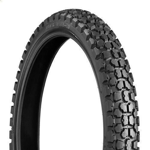 BRIDGESTONE（ブリヂストン） TRAIL WING TW19 【70/100-21 44P W