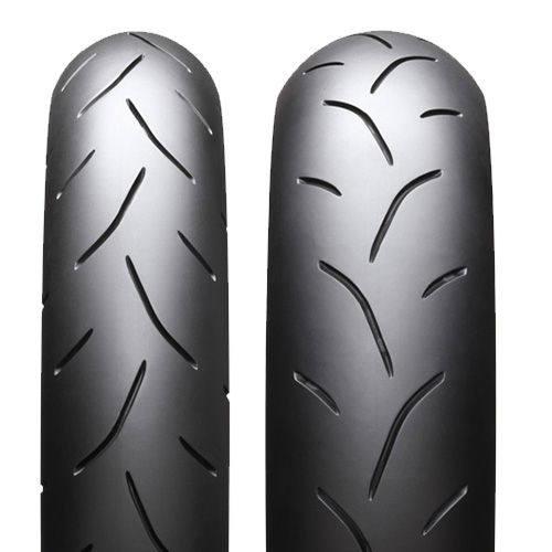 BRIDGESTONE ブリヂストン BATTLAX BT-601SS【100/90-12 49J】バトラックス タイヤ HONDA ホンダ YAMAHA ヤマハ KAWASAKI カワサキ オンロードタイヤ