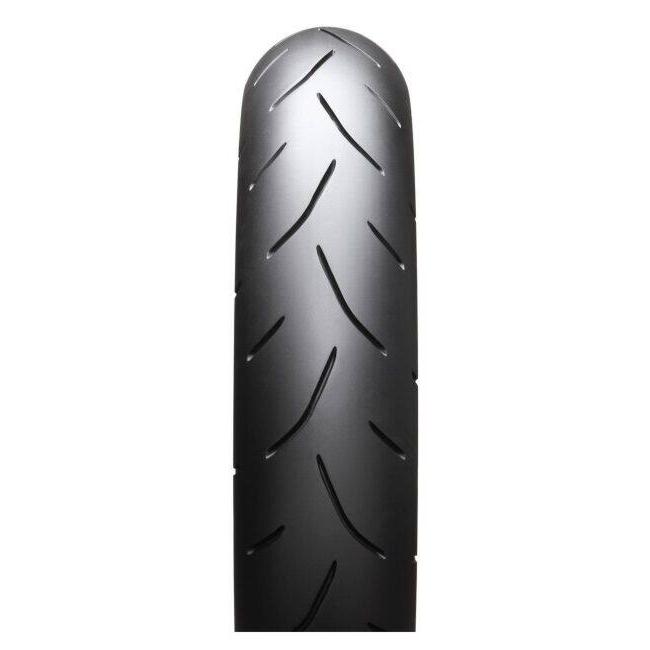 BRIDGESTONE（ブリヂストン） BATTLAX BT-601SS 【100/90-12 49J】 バ