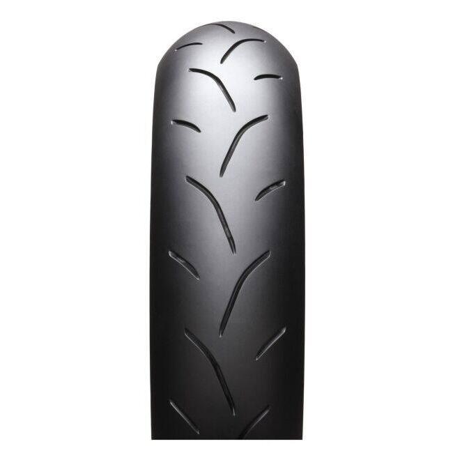 BRIDGESTONE（ブリヂストン） BATTLAX BT-601SS 【120/80-12 55J】 バ