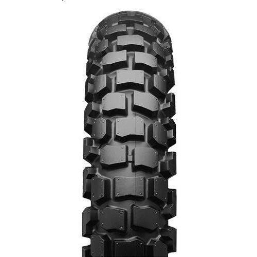 BRIDGESTONE ブリヂストン TRAIL WING TW302 【120/80-18 62P W  