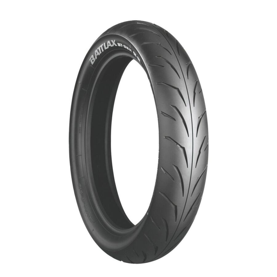 BRIDGESTONE（ブリヂストン） BATTLAX BT-39SS【100/80-17 52S】バ