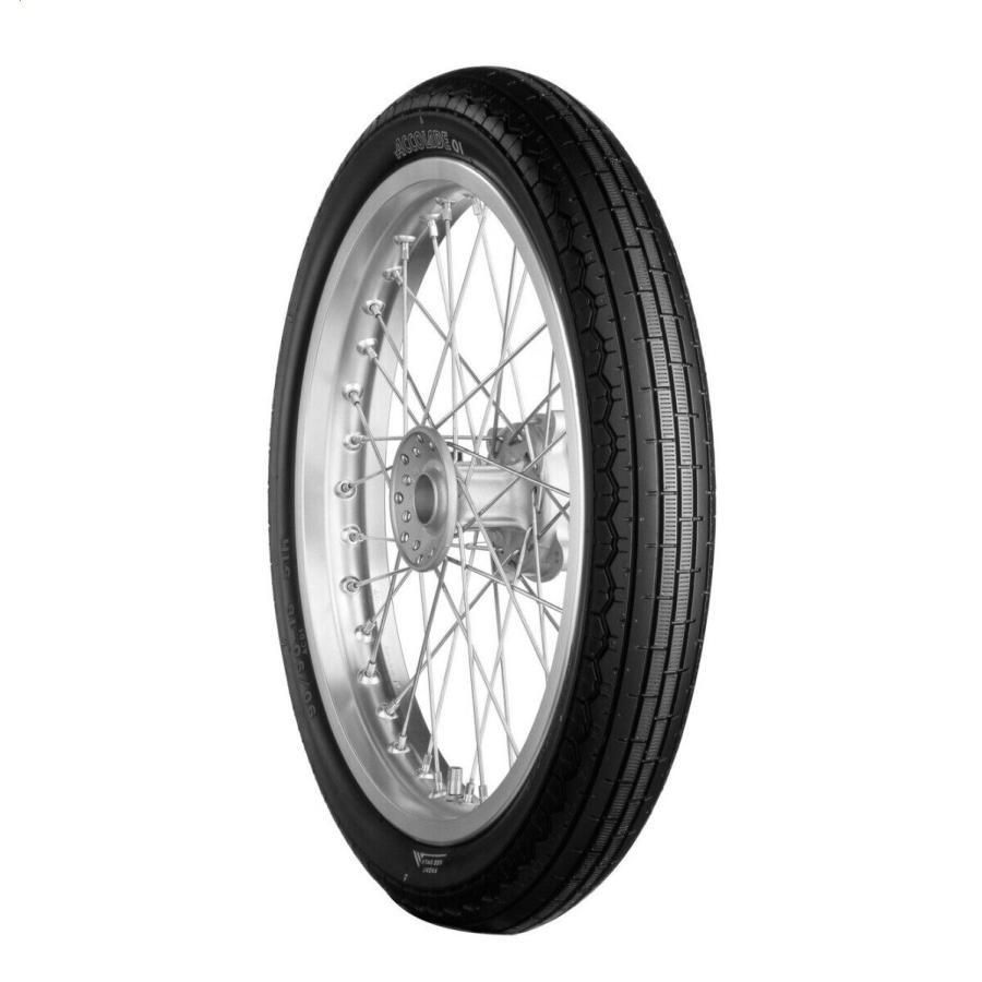 BRIDGESTONE ブリヂストン ACCOLADE AC01 【3.50H18 56H】 アコレード
