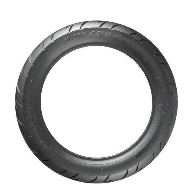 BRIDGESTONE（ブリヂストン） BATTLAX BT-39 【110/70-17 54H】 バ