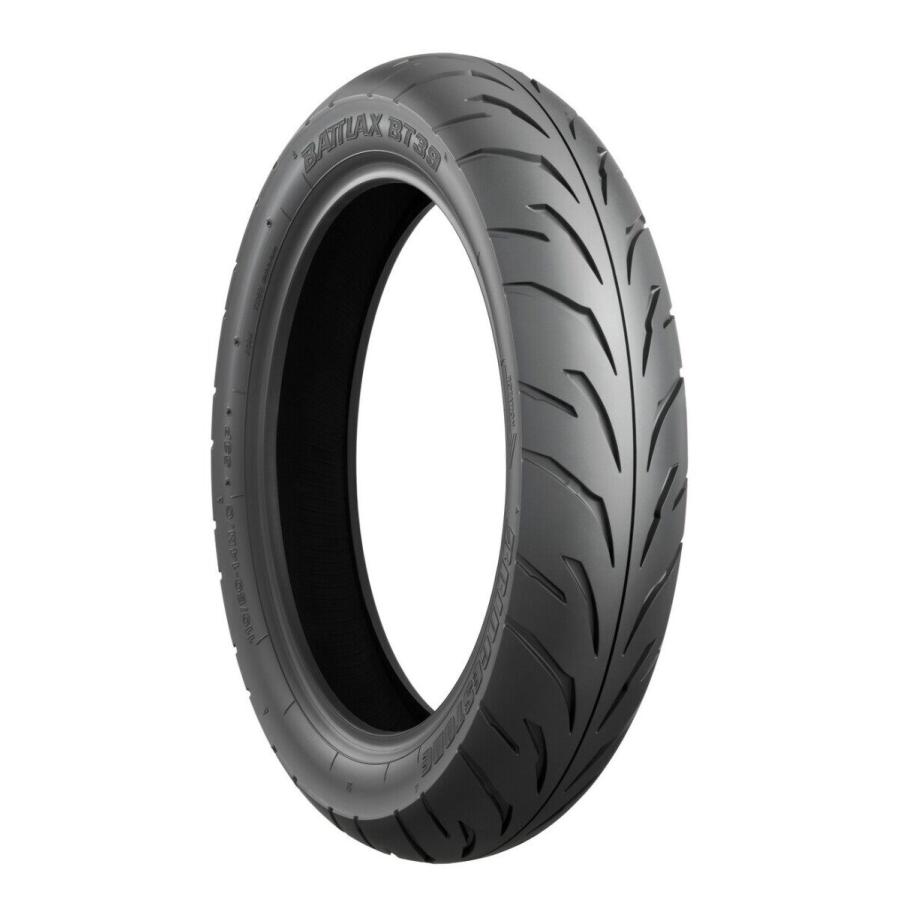 特売 Bridgestone ブリヂストン Bridgestone Battlax Bt 39 110 80 17 57h バトラックス タイヤ 期間限定特価 Cafeduberry Com