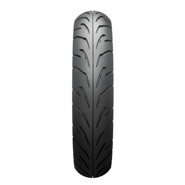 BRIDGESTONE ブリヂストン BATTLAX BT-39【110/80-17 57H】バトラックス タイヤ｜webike｜02