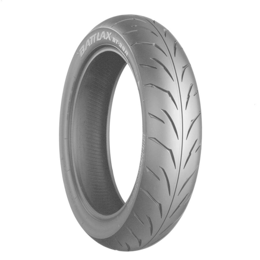 BRIDGESTONE（ブリヂストン） BATTLAX BT-39 【130/70-17 62H】 バ
