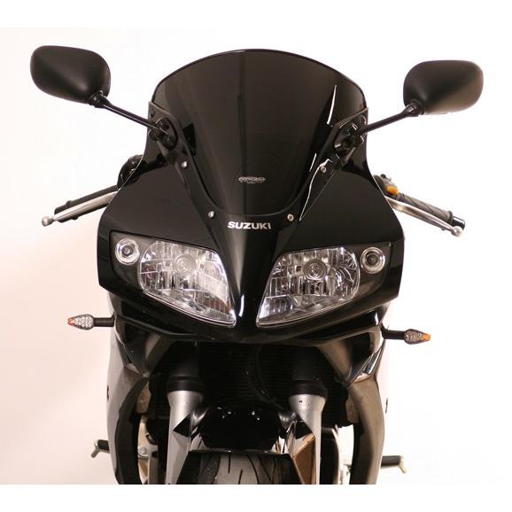 MRA エムアールエー スクリーン オリジナル カラー：スモーク/グラデーション有り SV1000S SV650S SUZUKI スズキ 外装 | MRA | 01