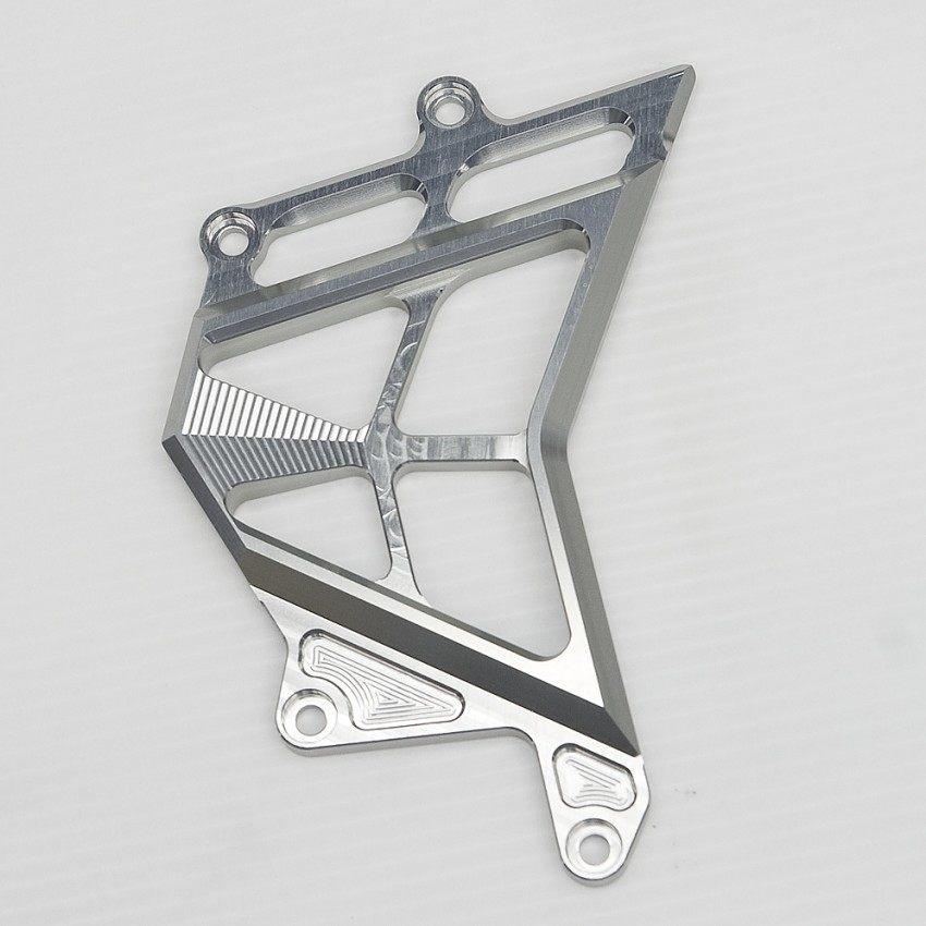 K-FACTORY（ケイファクトリー） フロントスプロケットカバー カラー