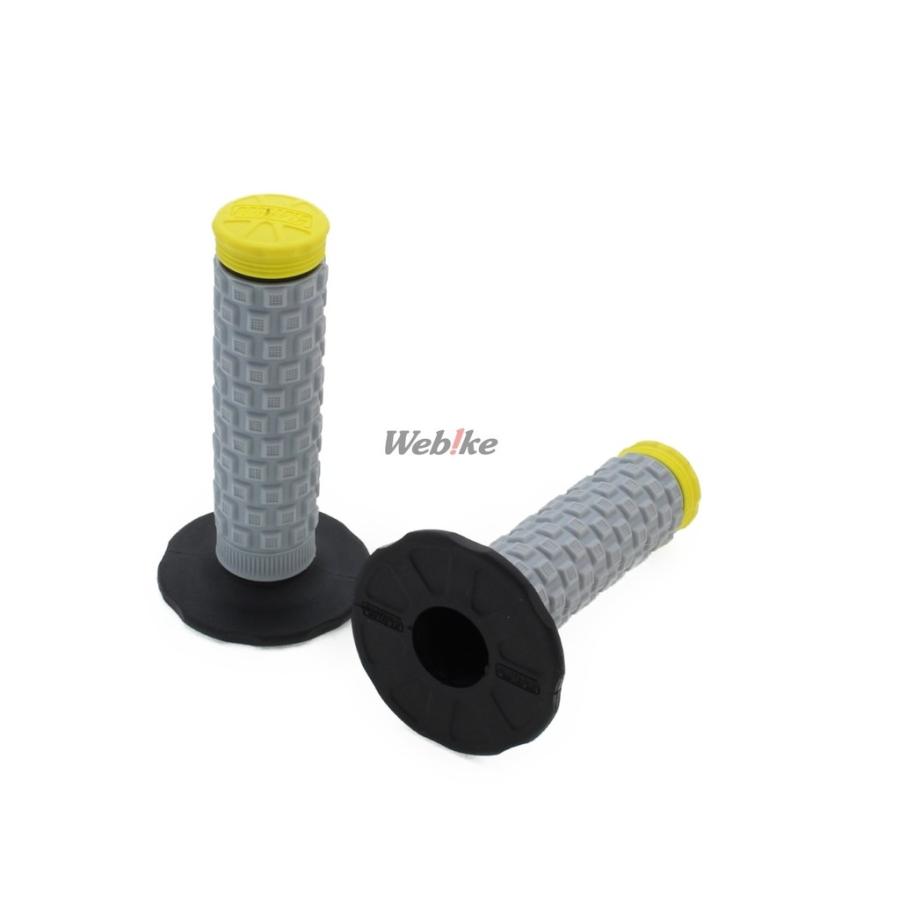 PRO TAPER プロテーパー ピローグリップ グリップ ハンドル