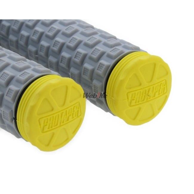 PRO TAPER プロテーパー ピローグリップ グリップ ハンドル
