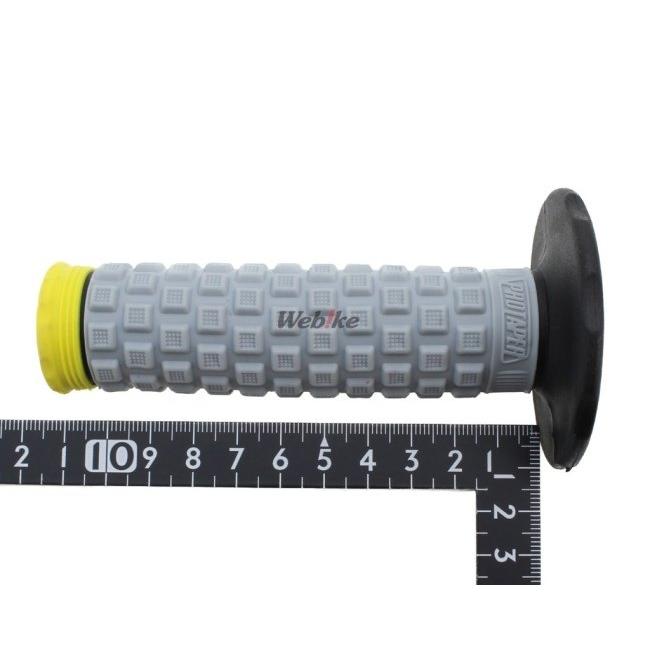 PRO TAPER プロテーパー ピローグリップ グリップ ハンドル