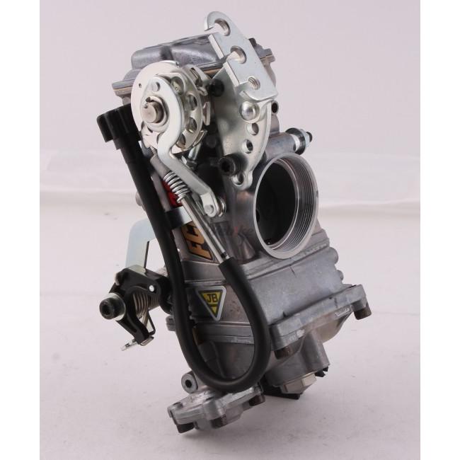 JBーPOWER JB POWER(BITO R&D) JBパワー(ビトーR&D) FCRキャブレター D