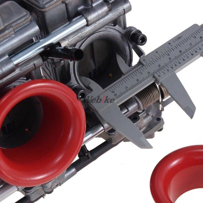 JB POWER(BITO R&D) JBパワー(ビトーR&D) FCRキャブレター Z2 (750RS/Z750FOUR) Z1 (900SUPER4) KAWASAKI カワサキ キャブレター 吸気関連 エンジン
