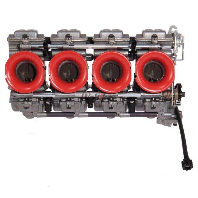 JBーPOWER JB POWER(BITO R&D) JBパワー(ビトーR&D) FCRキャブレター 