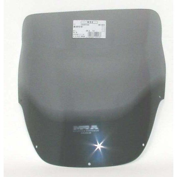 MRA エムアールエー スクリーン ツーリング カラー：クリア/グラデーション有り CBR1000F HONDA ホンダ 外装 | MRA