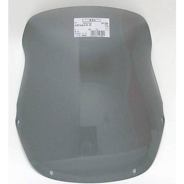 MRA エムアールエー スクリーン ツーリング カラー：クリア/グラデーション無し XL600Vトランザルプ HONDA ホンダ 外装 | MRA