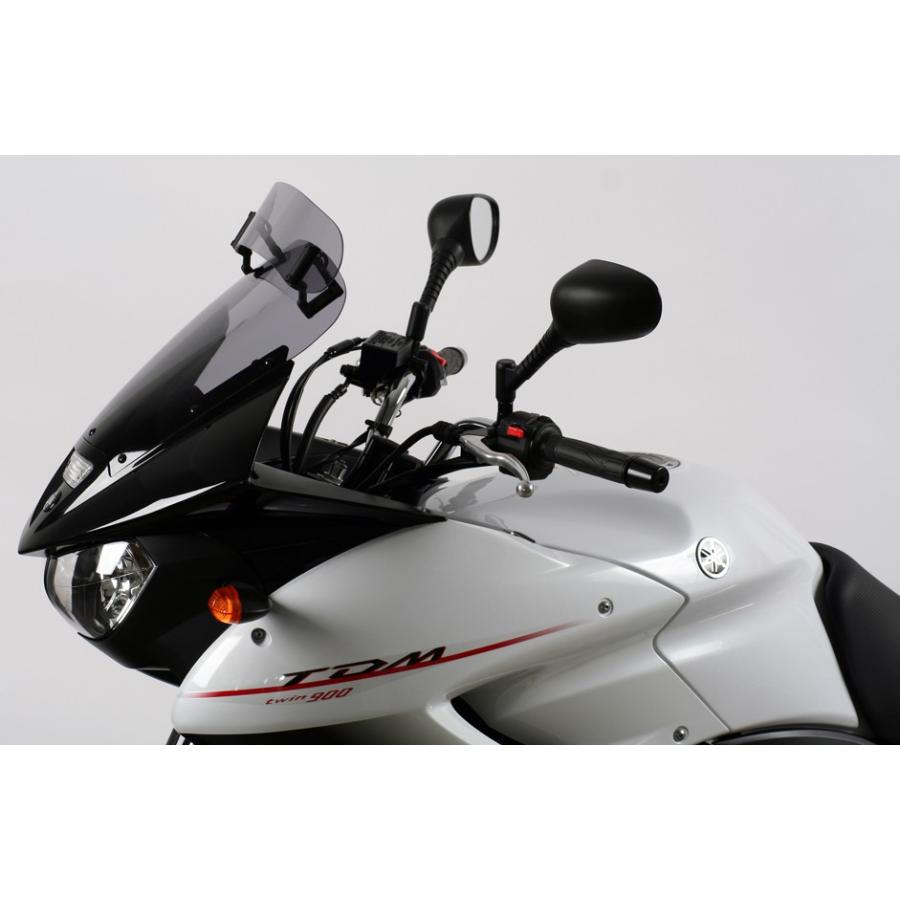 MRA エムアールエー ヴァリオ ツーリング TDM900 YAMAHA ヤマハ スクリーン 外装