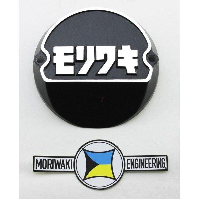 モリワキ MORIWAKI ENGINEERING モリワキエンジニアリング ポイント