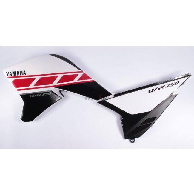 ワイズギア Y'S GEAR(YAMAHA) 外装セット WR250R WR250X YAMAHA ヤマハ