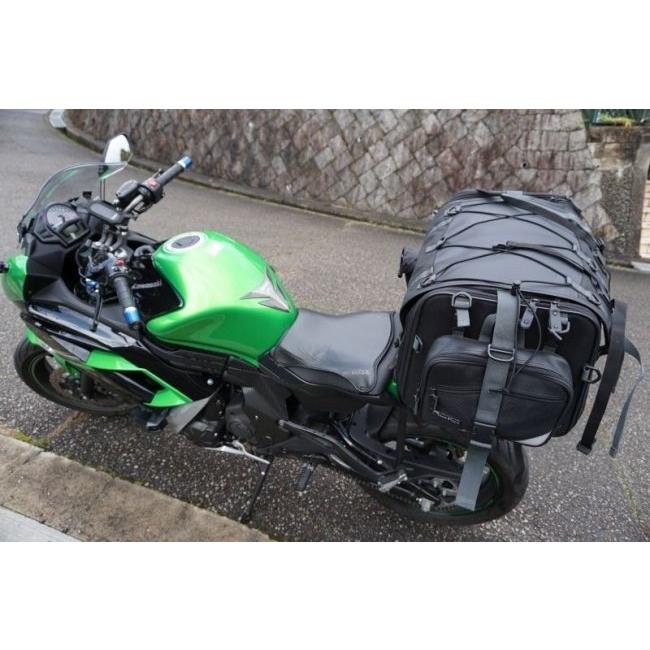 TANAX（タナックス） TANAX motofizz モトフィズ フィールドシート