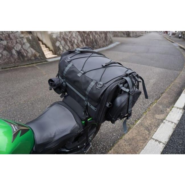 TANAX（タナックス） TANAX motofizz モトフィズ フィールドシート