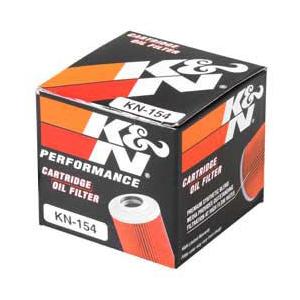 K&N ケイアンドエヌ オイルフィルター HUSQVARNA ハスクバーナ オイル