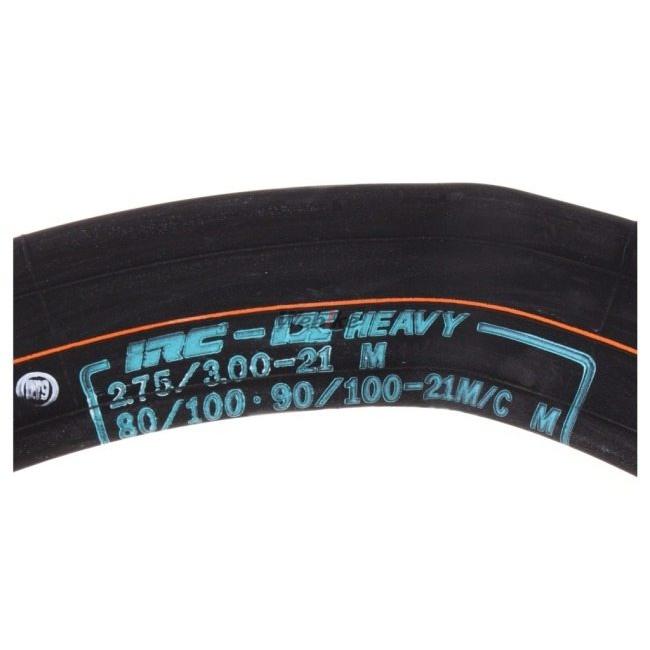 IRC アイアールシー HEAVY TUBE(ヘビーチューブ) タイヤチューブ その他タイヤ関連用品 | IRC | 02