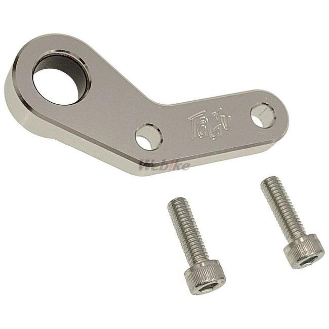 じじ　904545 田口製作所(TaGu) タグチセイサクジョ シフトガイド CBR1000RR HONDA