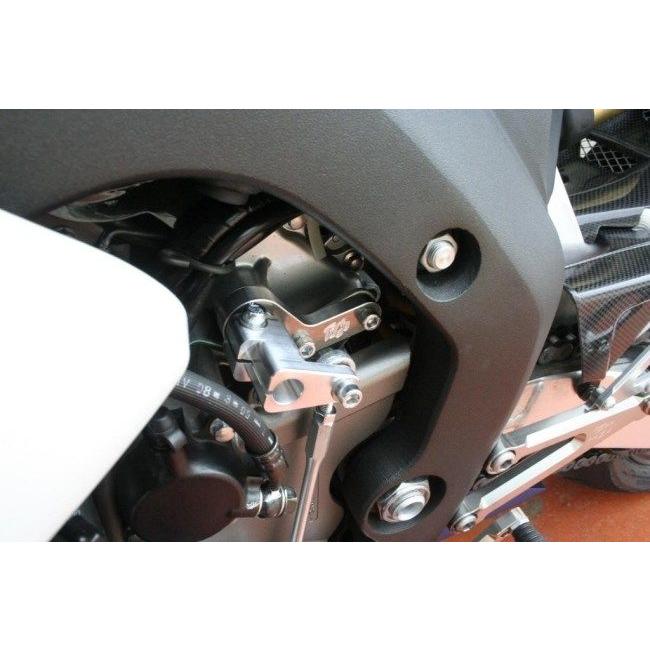 田口製作所(TaGu) タグチセイサクジョ シフトガイド CBR1000RR HONDA